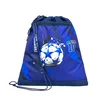 Belmil Torba za fizičko za dečake Football Champions 336-91, Plava