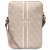 Guess torbica za tablet 10 pink