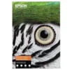 Epson Fine Art Cotton Textured Bright II, A3+ 25 listov