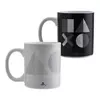 Šolja Paladone Playstation 5 Heat Change Mug