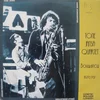 Tone Jansa Quartet – Bouyancy 1976-78 (Vinyl)