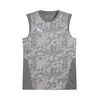 PUMA Dres siva/temno siva