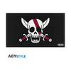 Zastava ABYstyle One Piece - Red Hair Pirates - 70 x 120 cm (ABYDCT031)