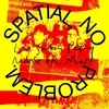 Lee Scratch Perry/Mouse On Mars - Spatial/No Problem. (Indie Exclusive) (Limited Edition) (Yellow Coloured) (LP)