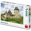 Dino Puzzle Grad Karlštejn, Češka 500 kosov