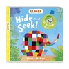Elmer: Hide and Seek!
