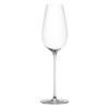 Kozarci za šampanjec 360 ml komplet 2 kosa — FLOW Glas Platinum Line - 322913