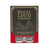 Društvena igra Grab And Game - Really Loud Librarians