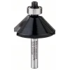 Bosch Glodalo za skošavanje ivica PRO 2608628448, 45°, 6 mm