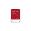 VESTERN DIGITAL Hard Drive 3.5 6Tb Red Plus Nas 5400 Rpm 256Mb 24Ks7 Sataiii Vd60Efpk/2