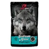 Alpha Spirit Dog Sea Bream Mousse 85 g