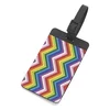 Travelite Luggage Tag Waves