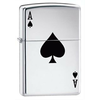 ZIPPO vžigalnik Classic Lucky Ace