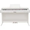 Pianonova La Rambla 09 White Digitalni piano (Kot novo)