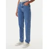 GUESS Kavbojke moder denim