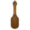 Mister B Impact Wooden Tenderizer Paddle