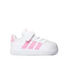 Superge adidas Streettalk KJ9597 Bela