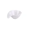 SERVIRNA SKLEDA 65ML PORCELAN BELA