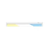 Brilo - LED svetlo za ispod ormarića LED/6W/230V 2700/4000/6500K 54,5 cm bela