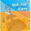 Mňága a Žďorp - Web Site Story (Reissue) (LP)