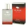 LA RIVE - RED LINE 90ML EDT