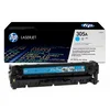 Toner HP 305A Contractual/plava