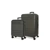 MOVOM ABS Set kofera 2/1 - tamno siva ( 59.895.61 )