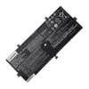 LENOVO Baterija za laptop Yoga 910, L15M4P23 7.7 V 10130 mAh, Crna