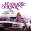 Véronique Sanson - Les Années Américaines (2 LP)