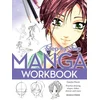 Step-By-Step Manga Workbook