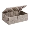WENKO 22572100 - Organizator ADRIA 18x10 cm bež