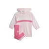 ADIDAS KOMPLET IG 3S TIB FL ST UNISEX ZA BEBE