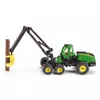 SIKU 1652 JD GOZDARSKI TRAKTOR