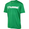 Hummel Majica hmlLOGO JERSEY S/S KIDS