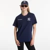 Majice Sporty & Rich Yankees Arch Tshirt UNISEX Dark Navy/ White XL