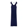 Pull&Bear Obleka, modra