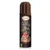 VEGANSKA KREMA V SPREJU ČOKOLADNE SANJE, 200 ml
