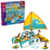 Lego Friends Avantura putničkim brodom 42664, Uzrast 8+