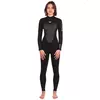 Roxy Prologue 3/2 Back Zip FLT Wetsuit black