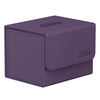 Ultimate Guard Sidewinder 100+ XenoSkin Monocolor - Purple