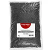 E.I. OBSIDIAN PEŠENI SUBSTRAT ZA AKVARIJ 0,8-1,6 MM 2 KG