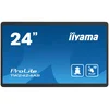 IIYAMA Monitor LED TW2424AS-B1 23.8” Full HD In-cell PCAP 10pt interactive Touch Panel PC with Android OS