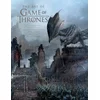 The Art of Game of Thrones