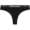 MONS ROYALE TANGICE MERINO Ž