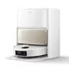 DREAME Robot Vacuum Cleaner MOVA V 50 Ultra Complete White