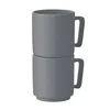 Berlingerhaus Komplet skodelic BH-10013 4 pcs 300ml Aspen Collection