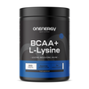 BCAA + L-lizin, 300 tablet