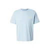 JACK & JONES Majica svetlo modra / zelena / svetlo roza / bela