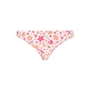 LSCN by LASCANA Bikini Cecily svetlo bež/losos/svetlo roza