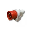 Stenska dovodnica 16A/400V/4P IP44 114 TAREL